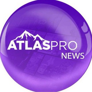 Logo Atlas Pro ONTV